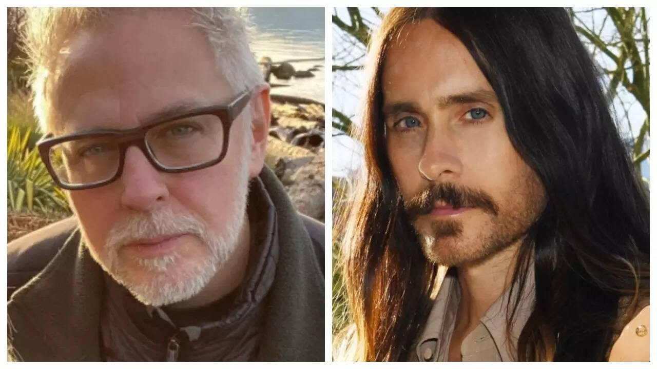 Gunn's tweet on Leto resurfaces amidst misconduct reports