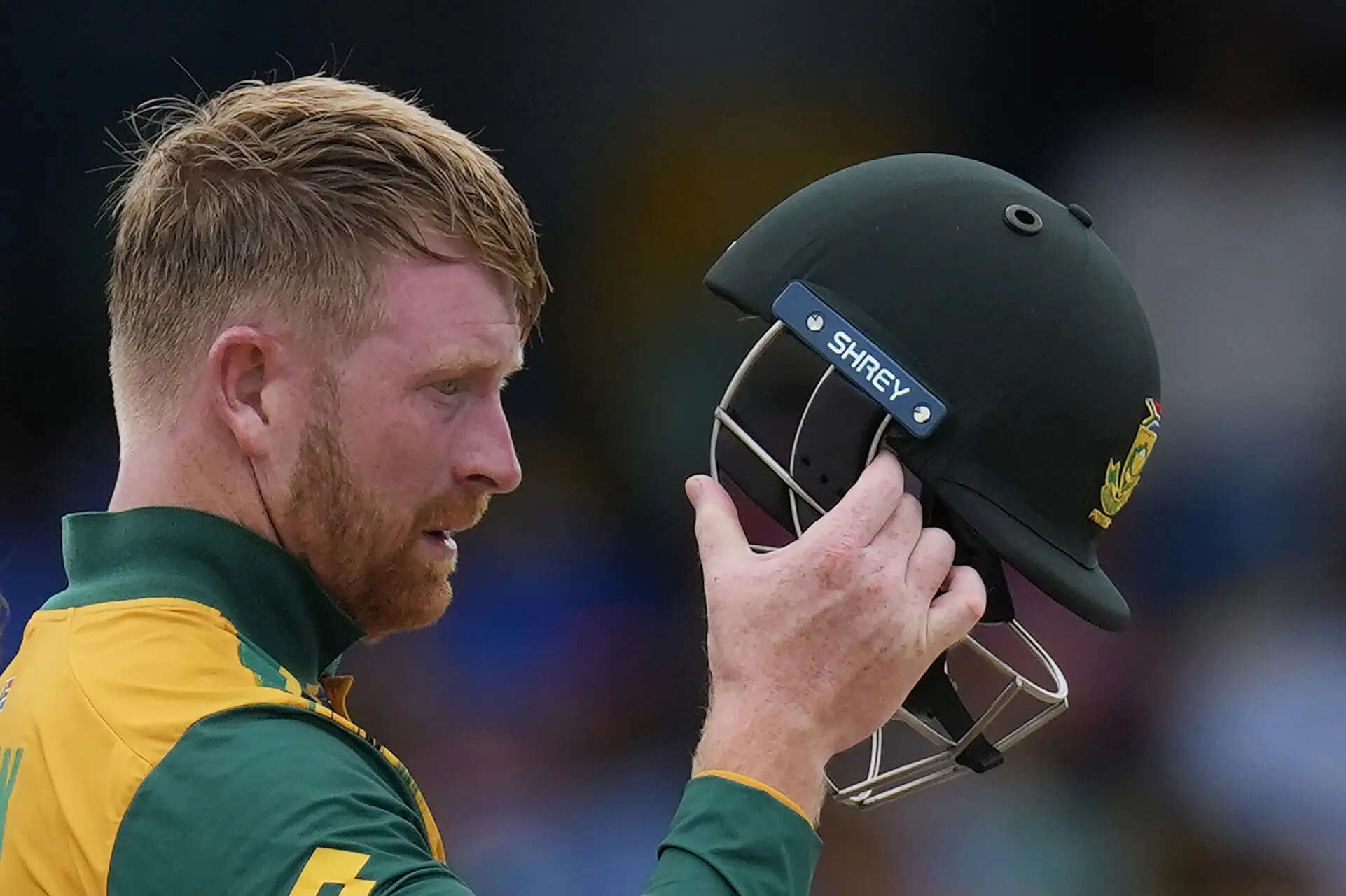 Heinrich Klaasen opens up on sudden retirement from Int cricket