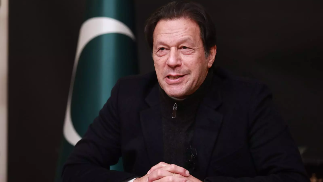 'No deals for release': Pakistan's ex-PM Imran Khan to be released from jail? What his party leaders said