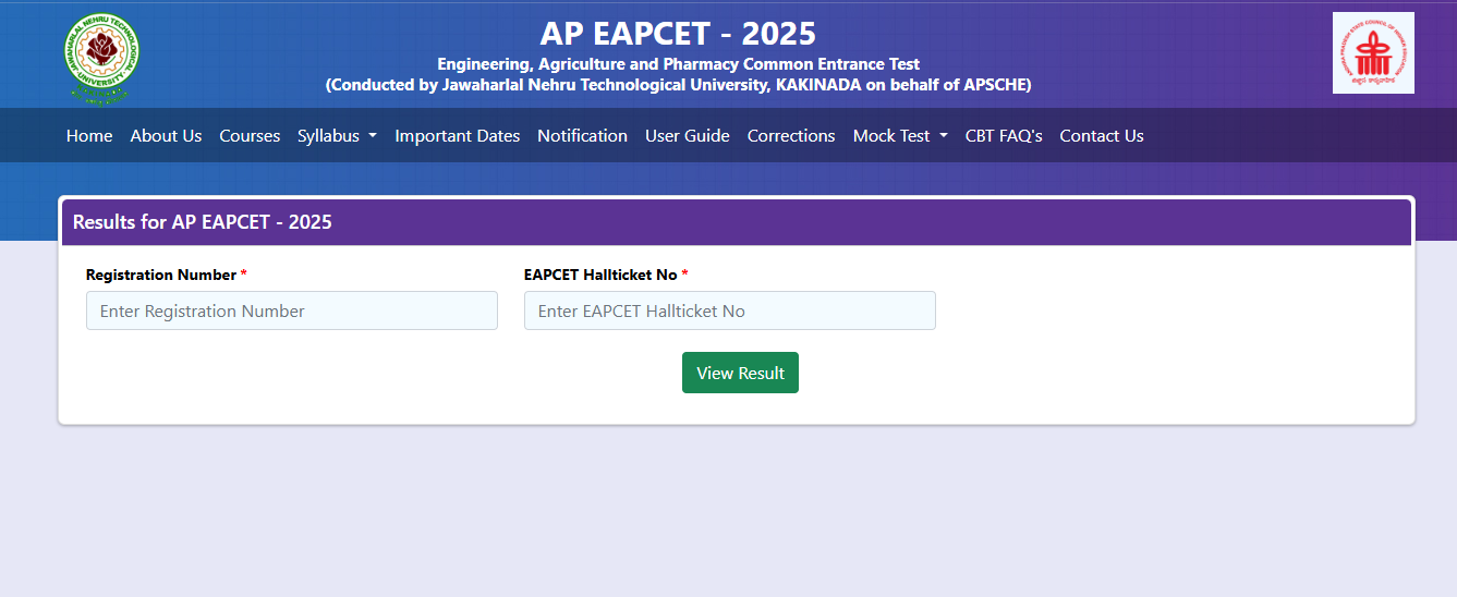 AP EAPCET result 2025 declared at cets.apsche.ap.gov.in: Direct link to download scorecards here