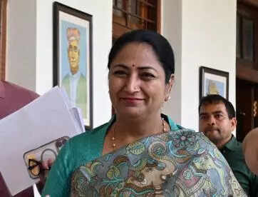 CM Gupta announces approval for tunnel between Shiv Murti and Nelson Mandela Rd