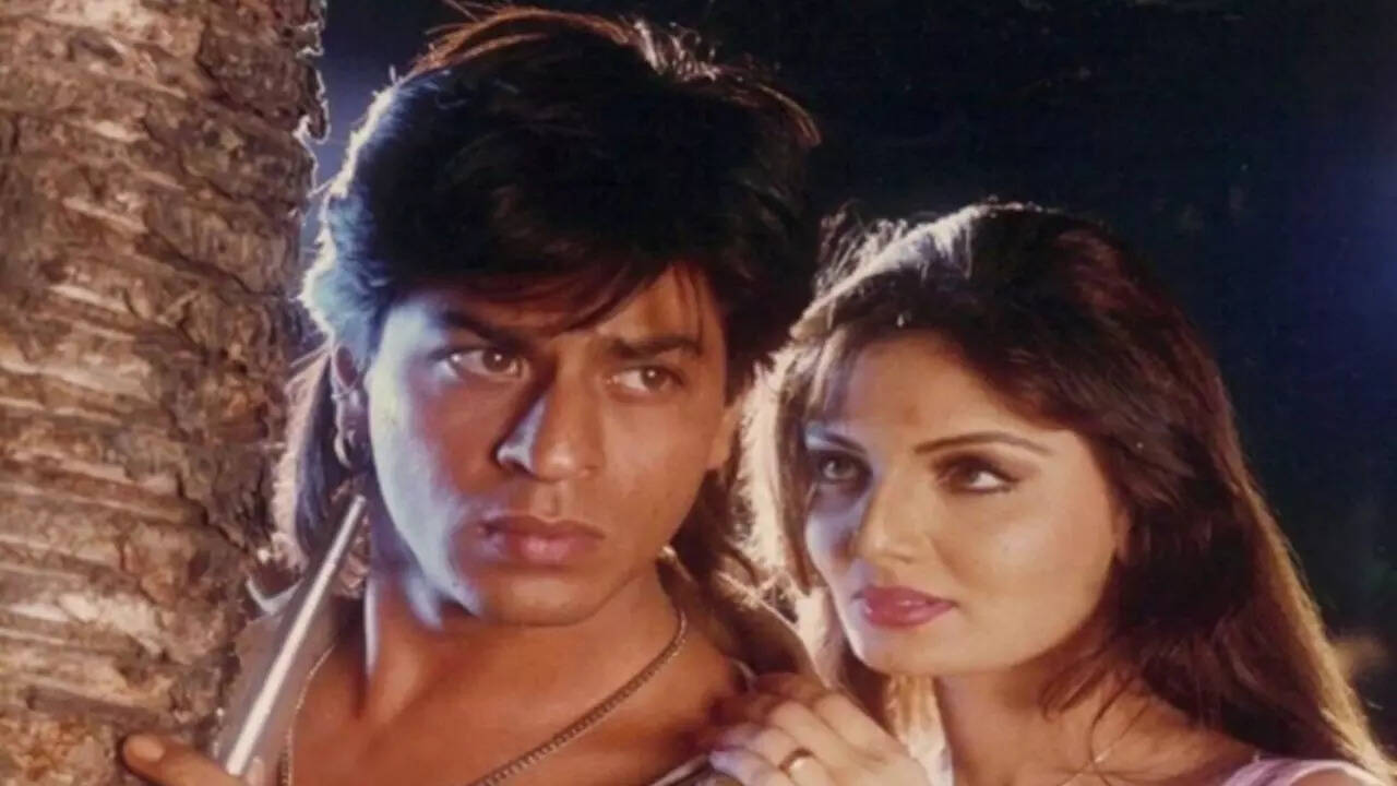 Deepshikha recalls simplicity of SRK and Salman on sets