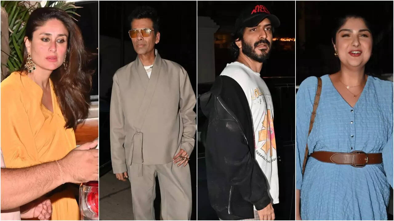 Sonam Kapoor kicks off 39th birthday celebrations