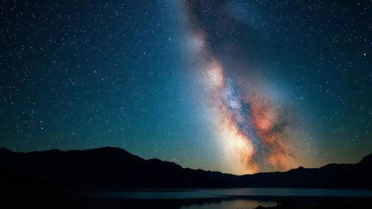 June 2025 stargazing: NASA highlights rare glimpse of Milky Way’s glowing core, planetary alignments and more; here's how to watch