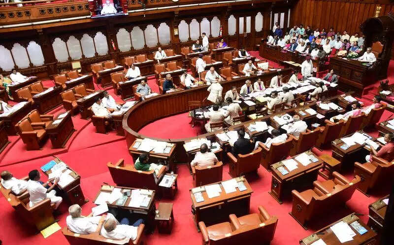 Congress party’s picks for vacant legislative council seats could kick off another row with governor