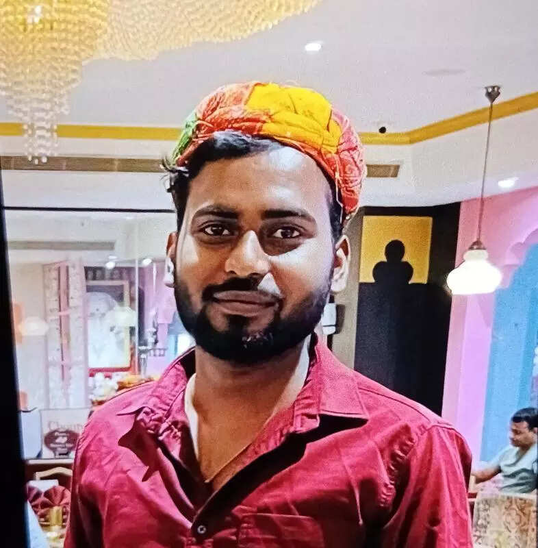 2 students drown in JSR’s Kharkai river