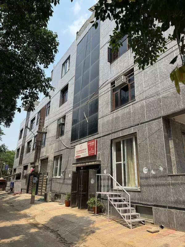 Checks to curb building code violations in colonies