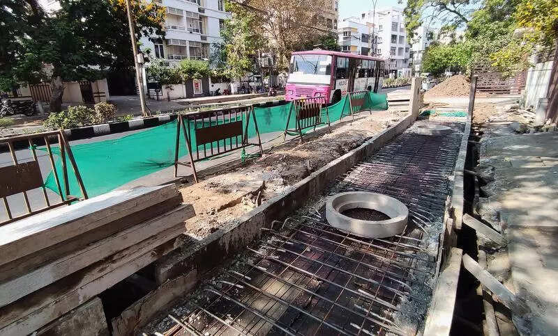 TN to take up 3,360 cr worth sewerage projects in 14 corps