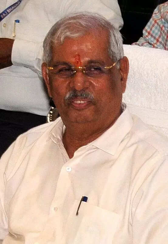 Bharat Mata cannot be made a topic of debate: Guv