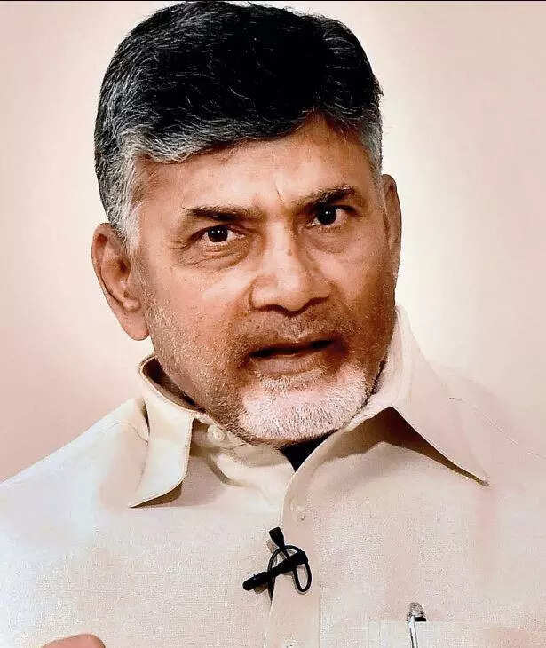 CM Naidu for incentives to AP families with more kids
