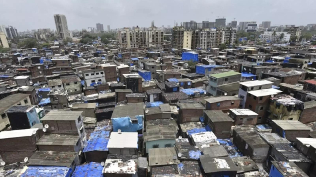 No need of slum-dwellers’ nod for Dharavi project, says CEO
