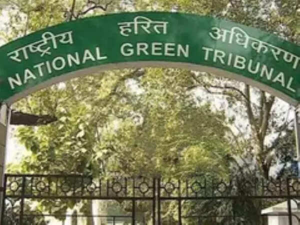 NGT upholds order to raze structures at Arambol beach