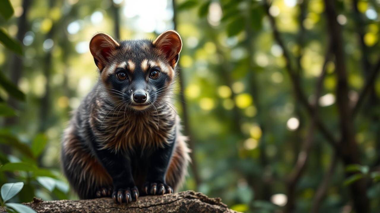 ‘Ensures financial independence’: Vietnam bride gets unusual dowry; gift includes 100 civet cats