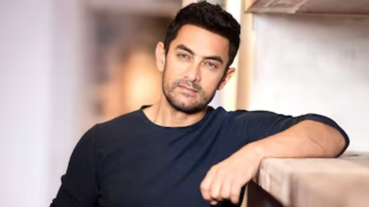 Aamir Khan defends theatres over OTT releases