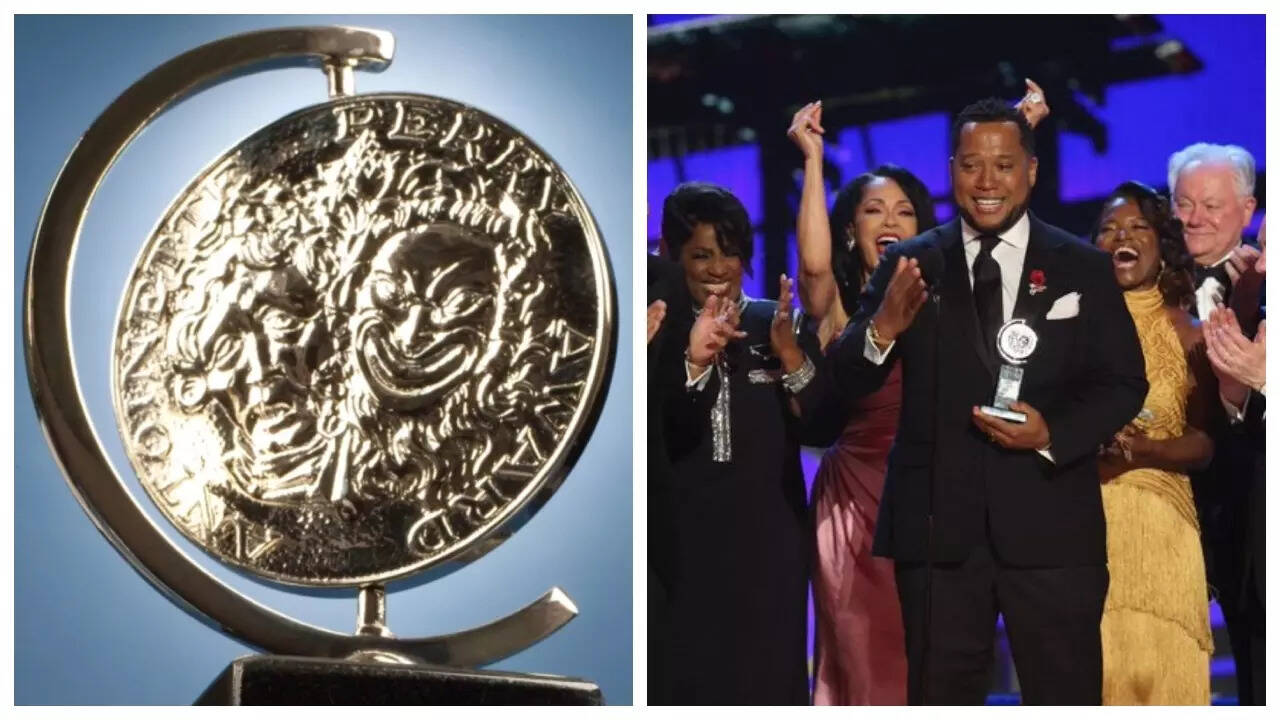 Tony Awards 2025 Full and Final Winners List