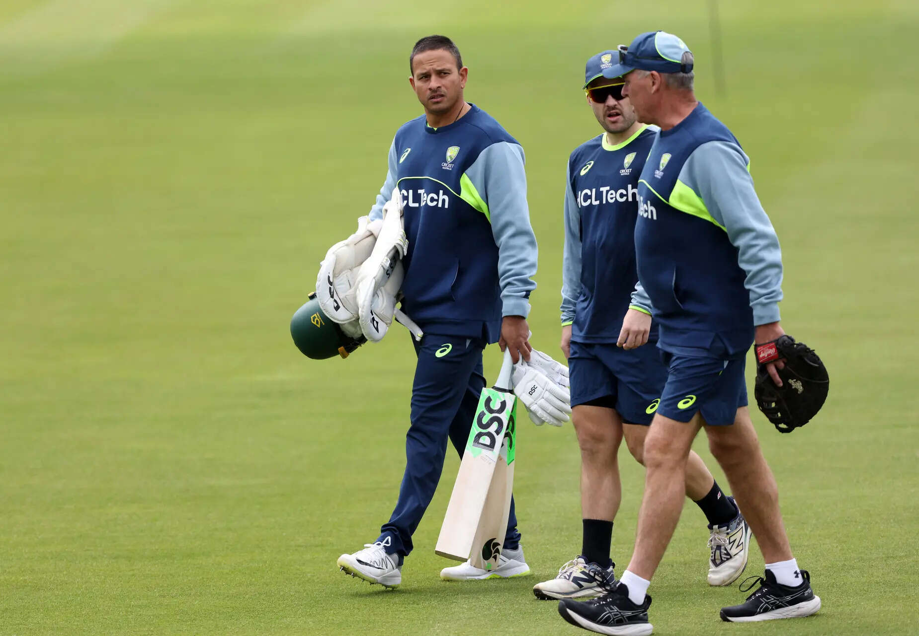WTC Final: Usman Khawaja addresses retirement plans and opening partner conundrum for Australia