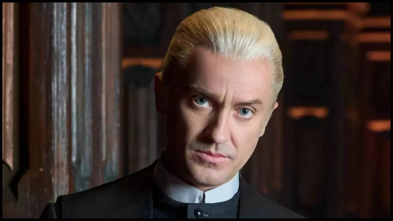 Is Tom Felton Not Returning to Harry Potter?