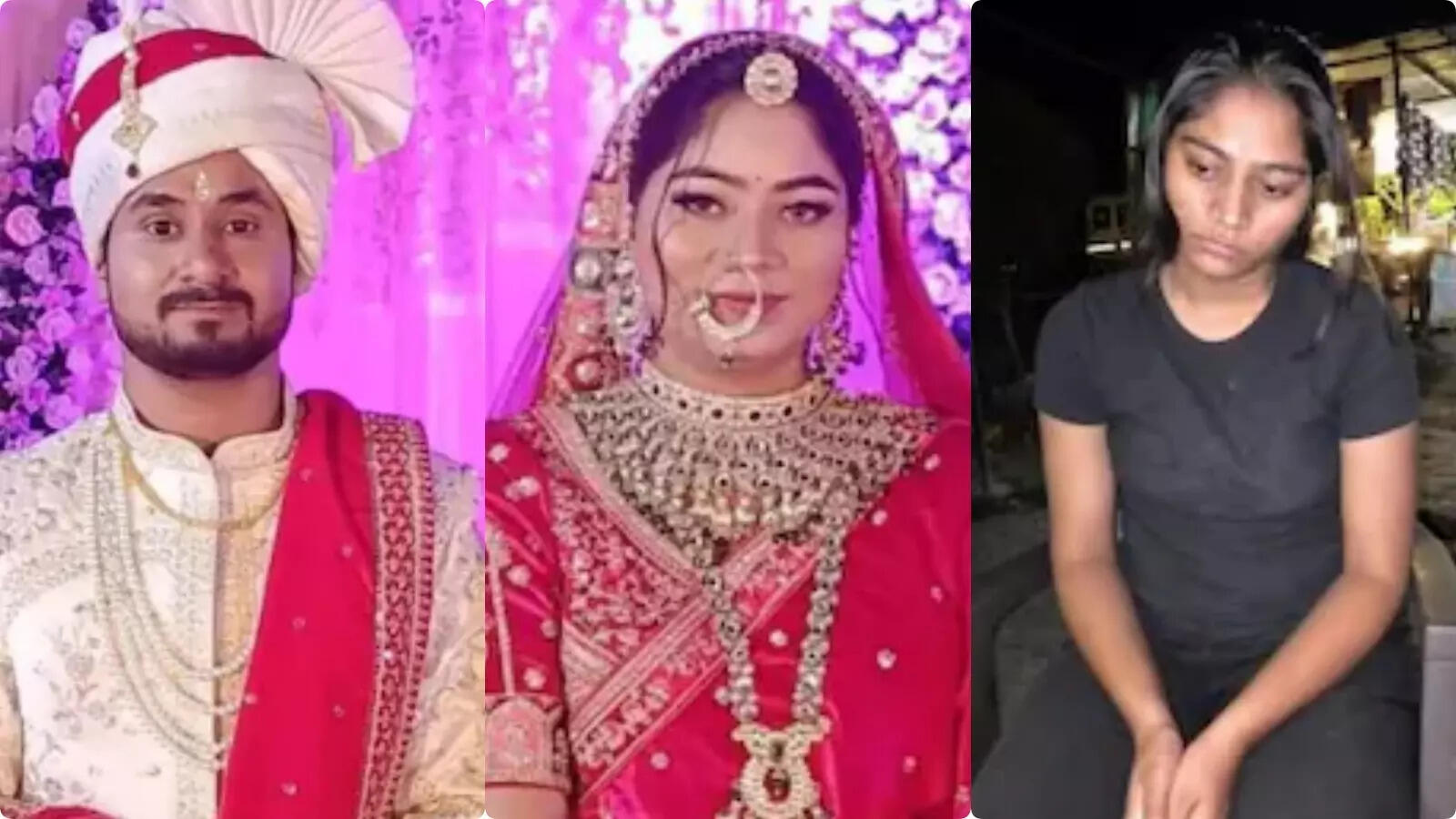 Wife ‘surrenders’, 3 others arrested: How police cracked Meghalaya honeymoon murder case