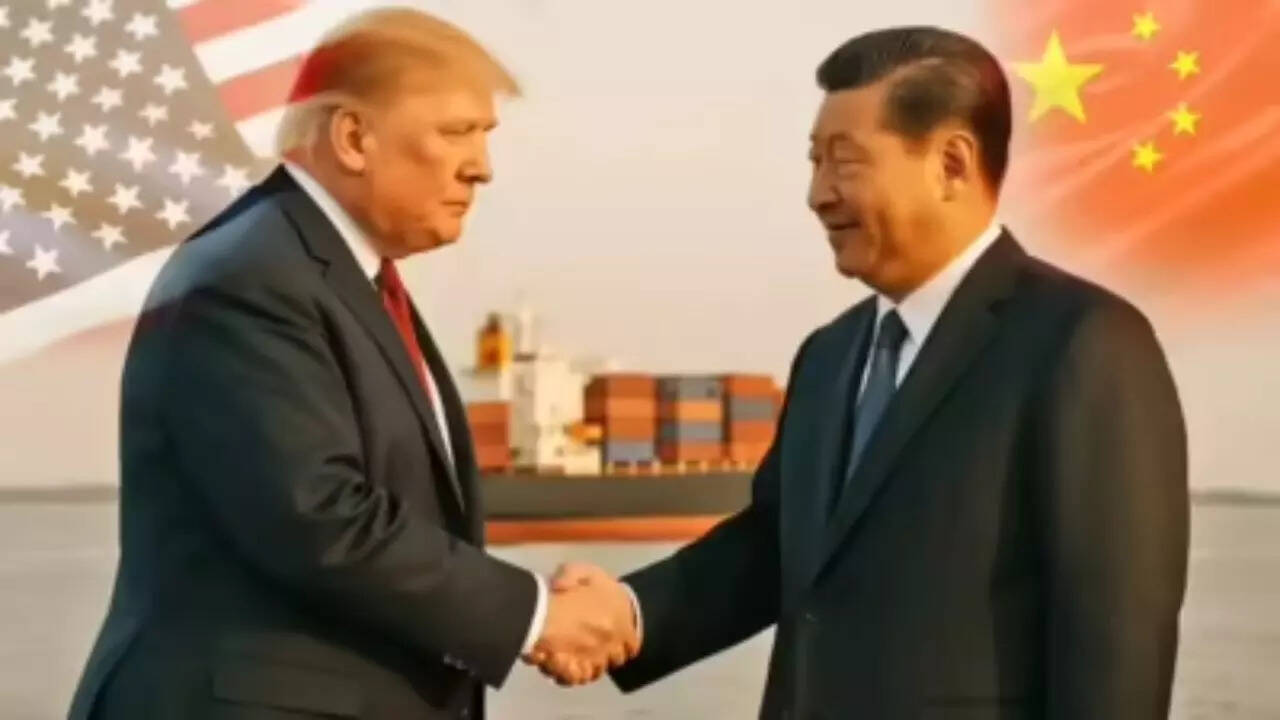 US-China trade negotiations: Oil prices steady as investors eyes trade talks in London; Brent holds above $66