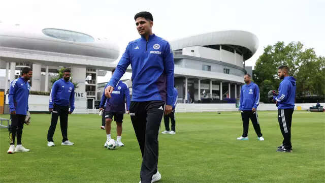 India vs England: What Team India will do in England today