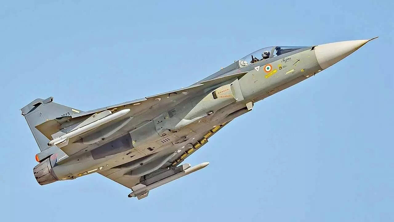 IAF’s fifth-generation stealth fighter: US giant GE says ‘very interested’ in making engines; to speed up jet engine delivery for Tejas Mark-1A