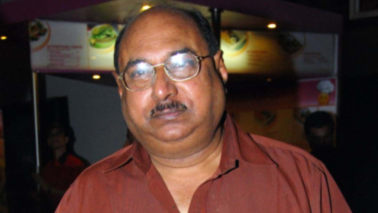 Filmmaker Partho Ghosh passes away at 75
