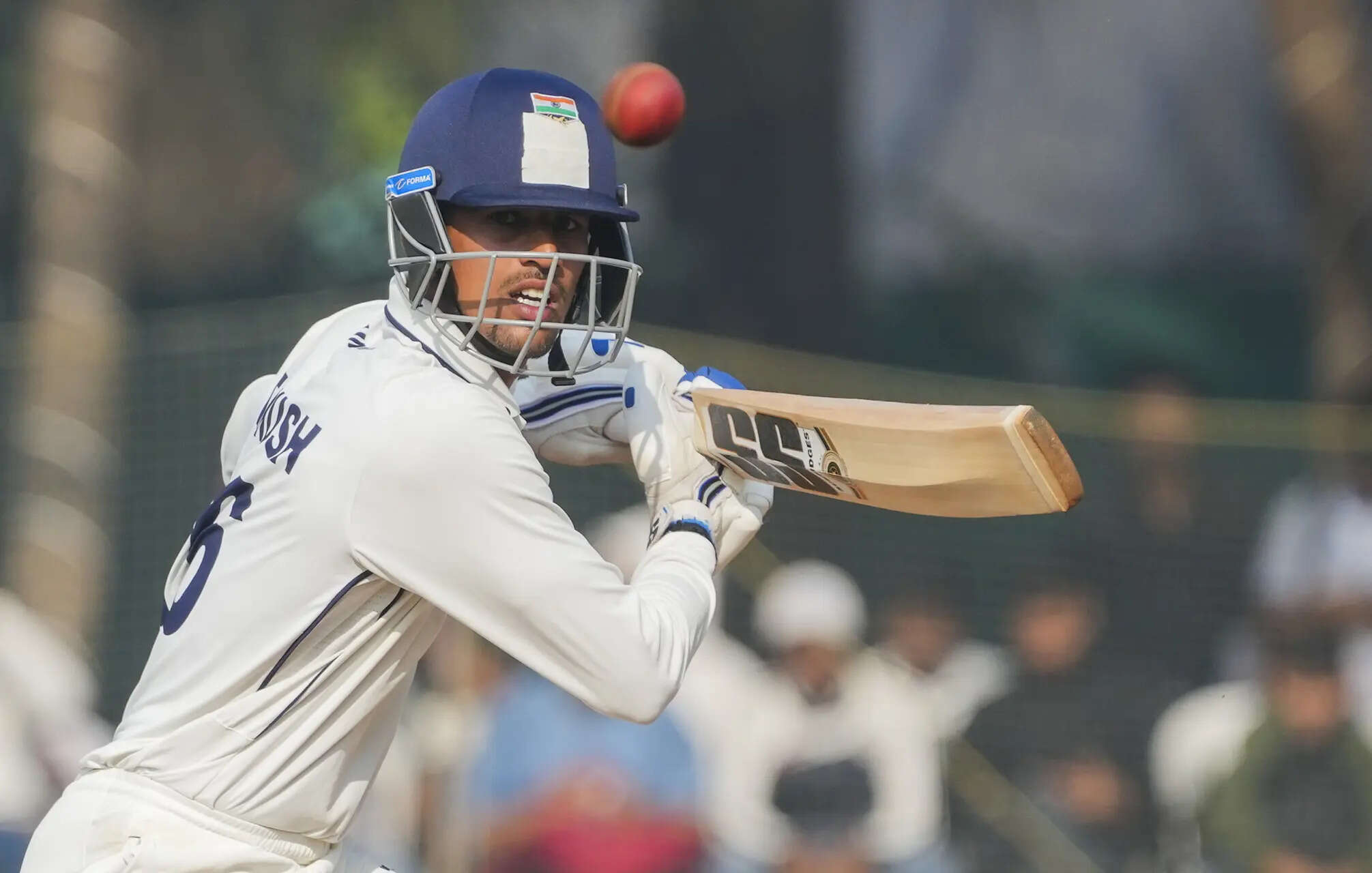 IND A vs ENG Lions : India A vs England Lions match ends in a draw