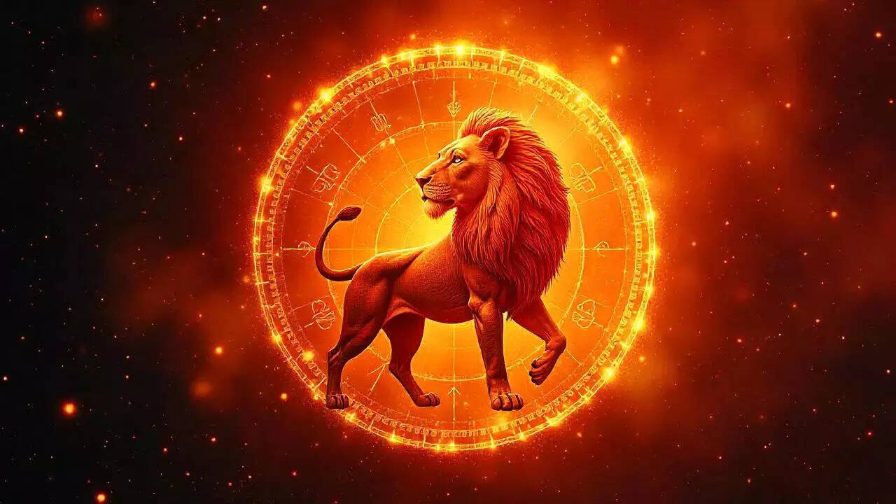 Leo Daily Horoscope Today, June 13, 2025: Let go—what’s meant will find you