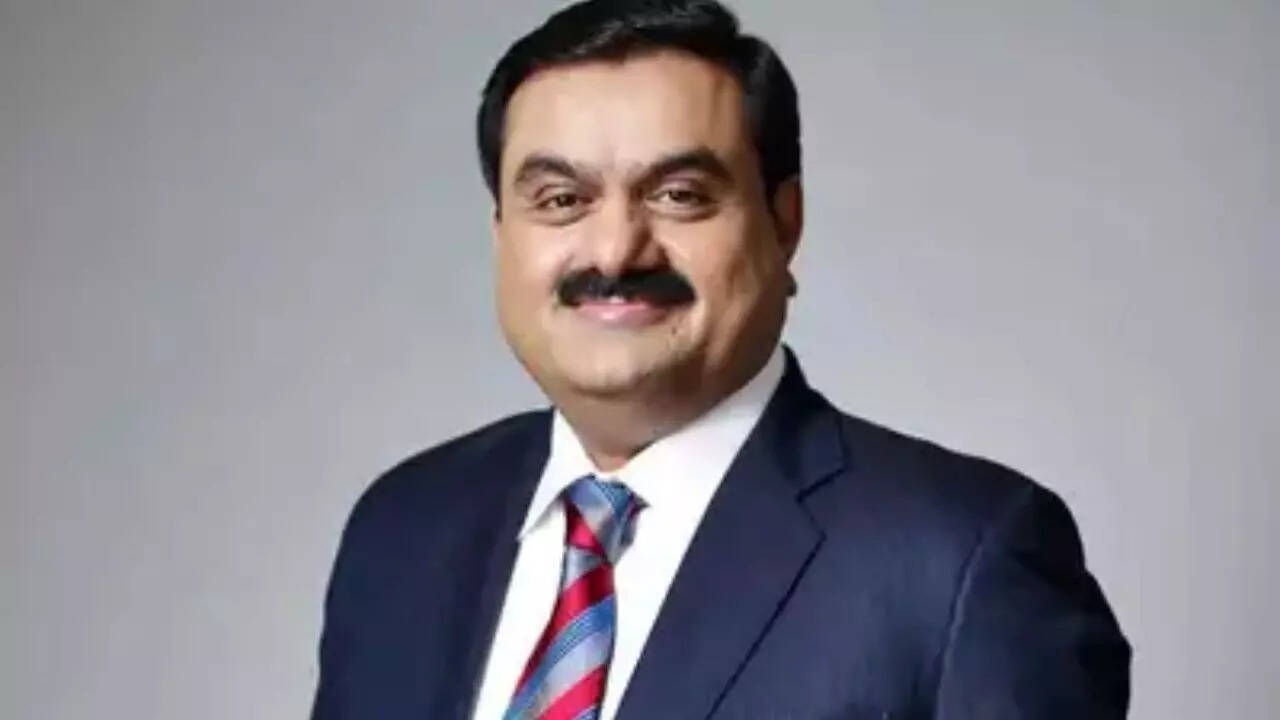 Gautam Adani took home Rs 10.41 crore salary in FY25, less than top executives; marks 12% increase from FY24