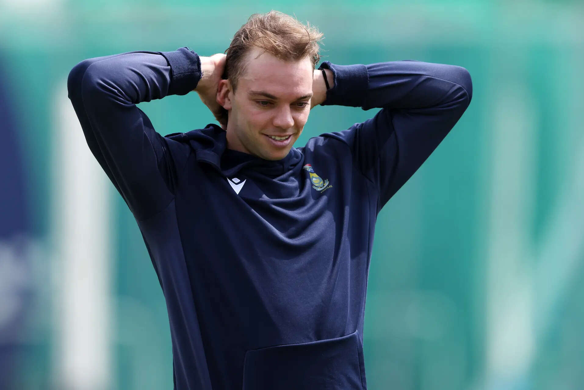 Tristan Stubbs could be South Africa's 'X-factor', feels Mathew Hayden