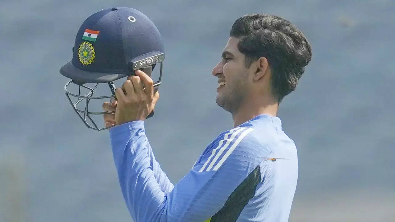 Ex-England captain's big statement on Shubman Gill