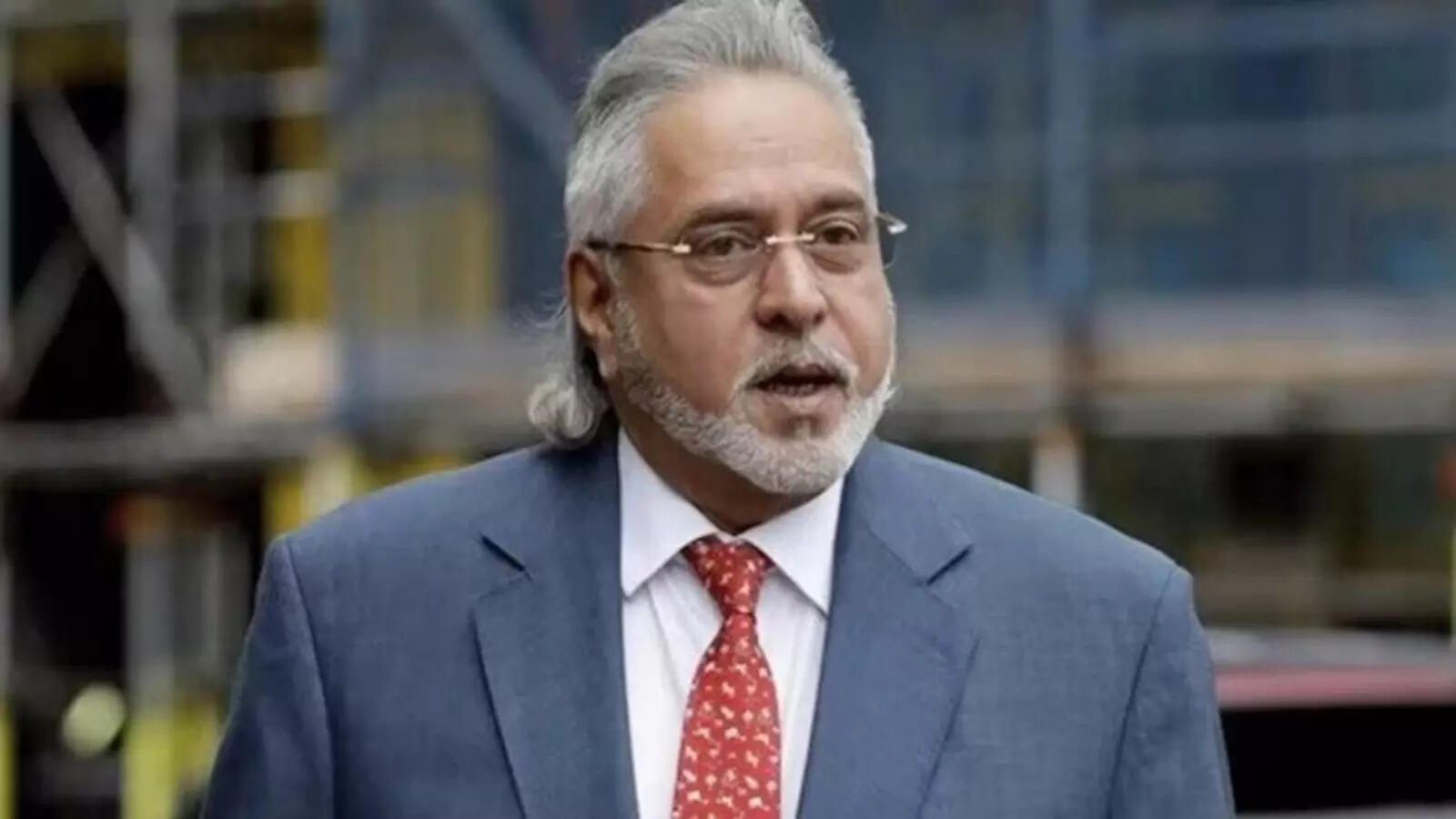 Vijay Mallya’s controversial love life: From 2 marriages to rumoured gf