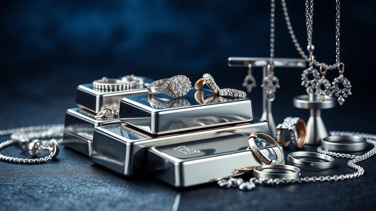 Silver shines bright: MCX silver hits record high of Rs 1.06 lakh; is Rs 1.2 lakh next milestone?