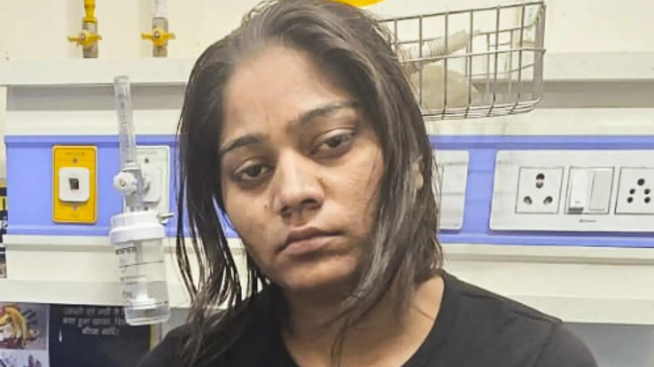Meghalaya murder case: ‘When she called me ...’ — How Sonam’s brother reacted after her phone call