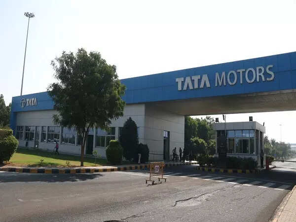 Tata Motors future plans: Rs 33,000-35,000 crore investment to boost passenger vehicles; hoping to lead in EV segment