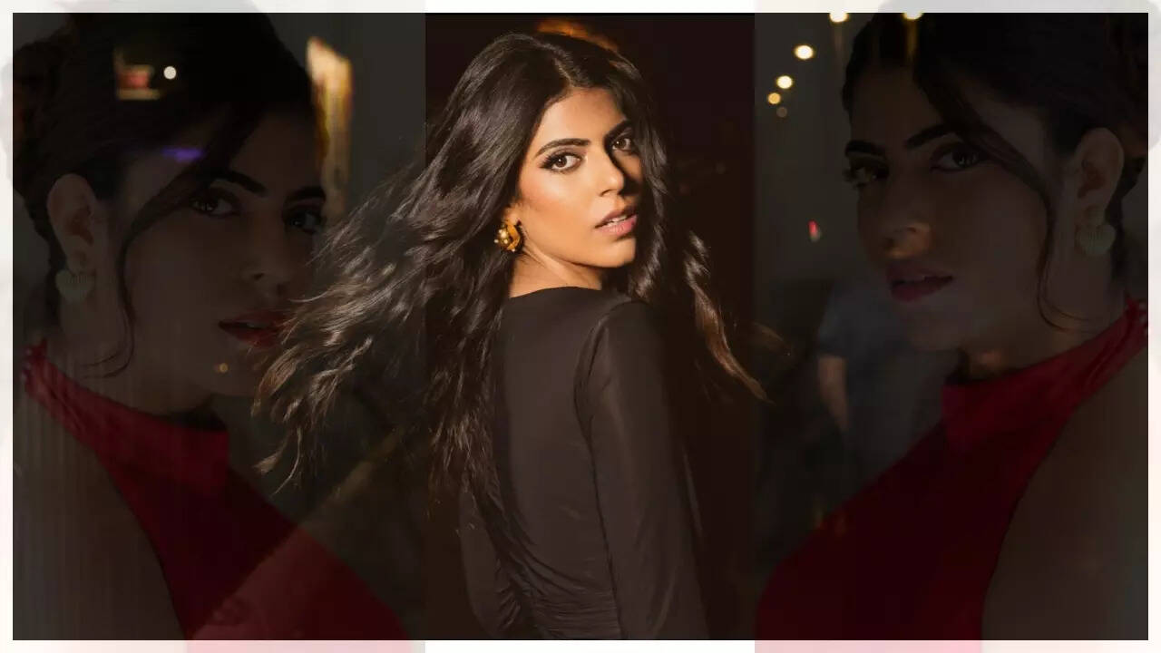 RJ Karishma: Comedy runs in the blood.. - Excl