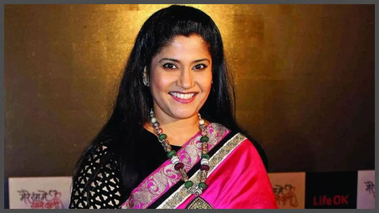 Renuka says she was told to lose weight a day after giving birth