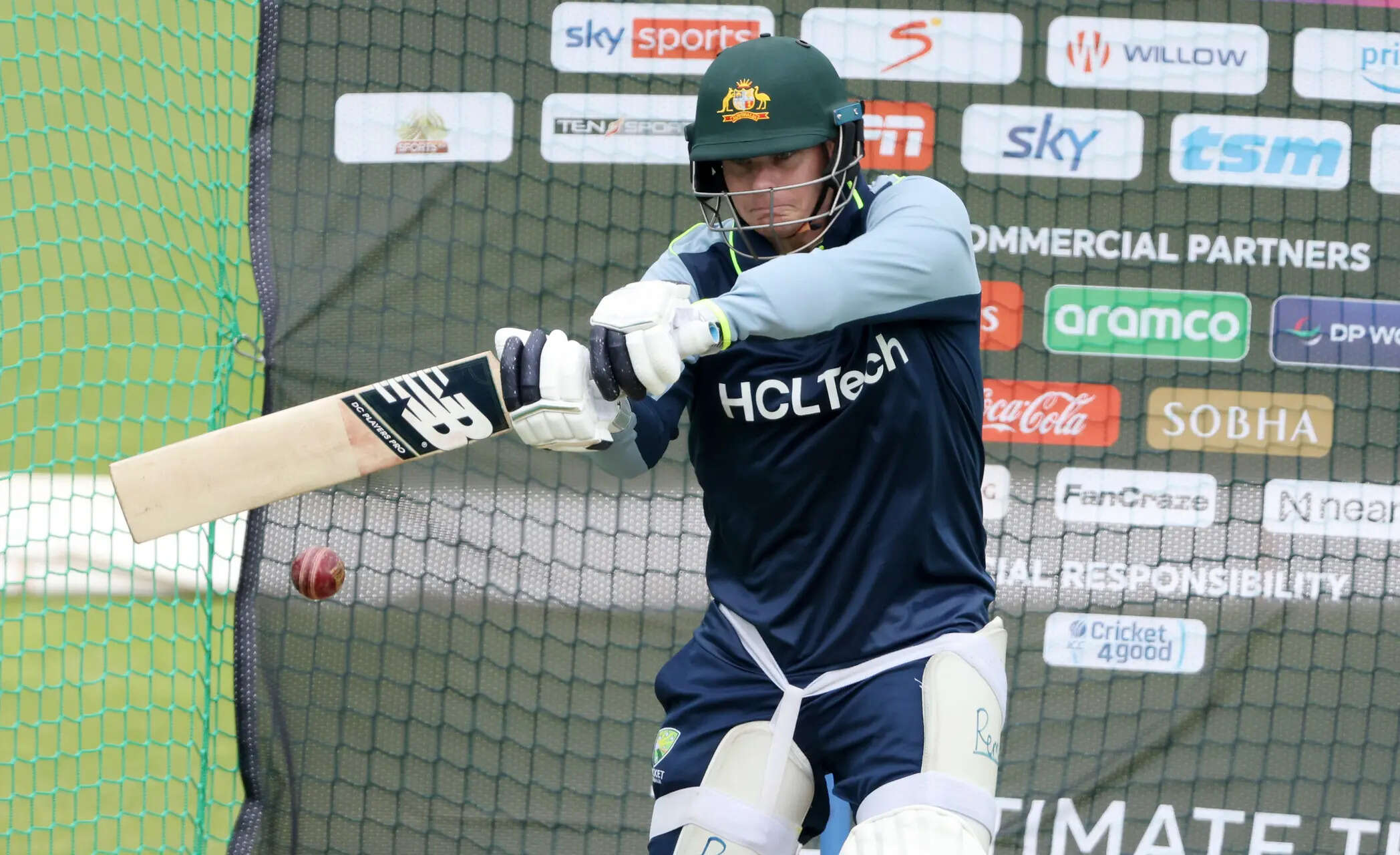 'They’re here for a reason' - Steve Smith on why South Africa can’t be taken lightly