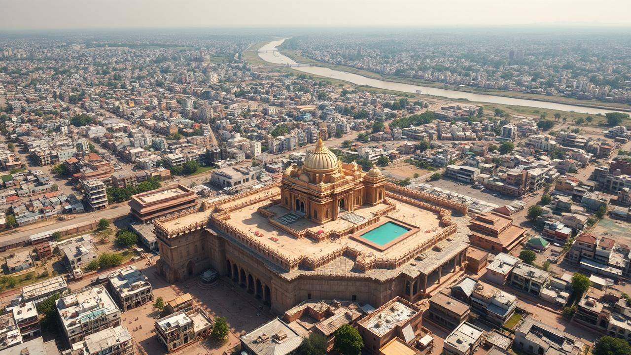 Ayodhya land prices: Circle rates revised first time in 8 years; Soars upto 200%