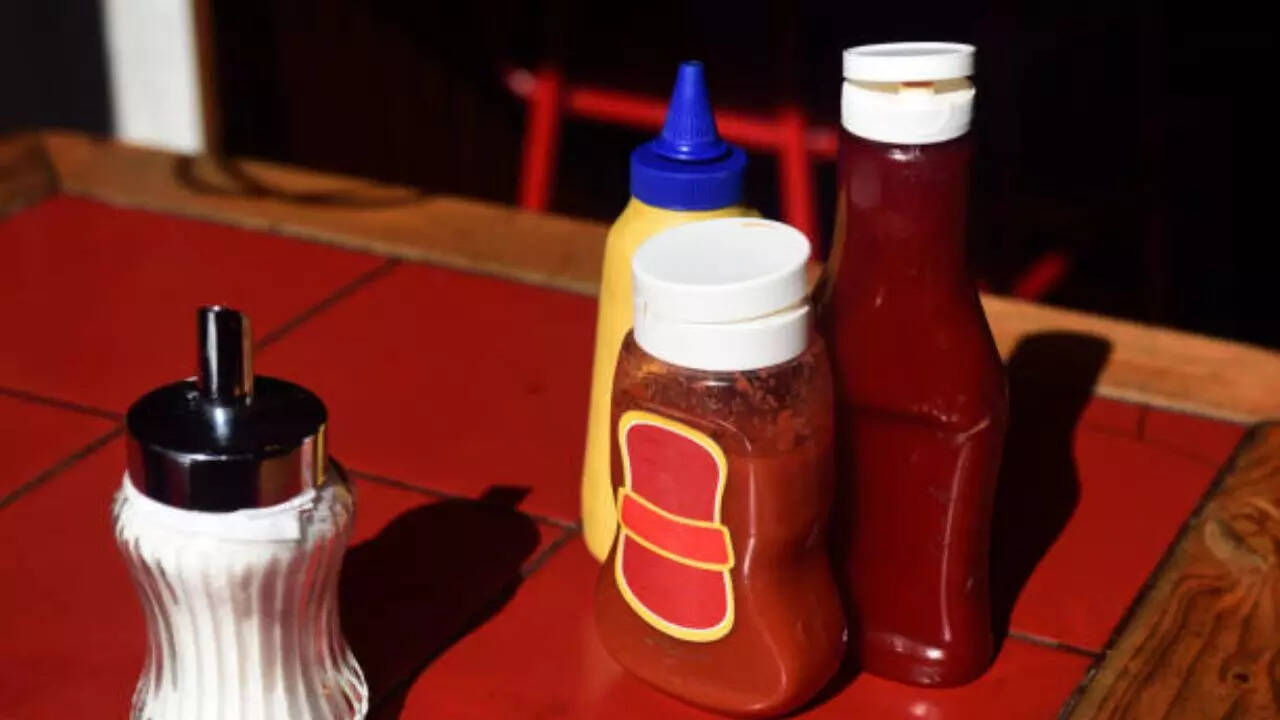 Is ketchup truly safe for consumption?