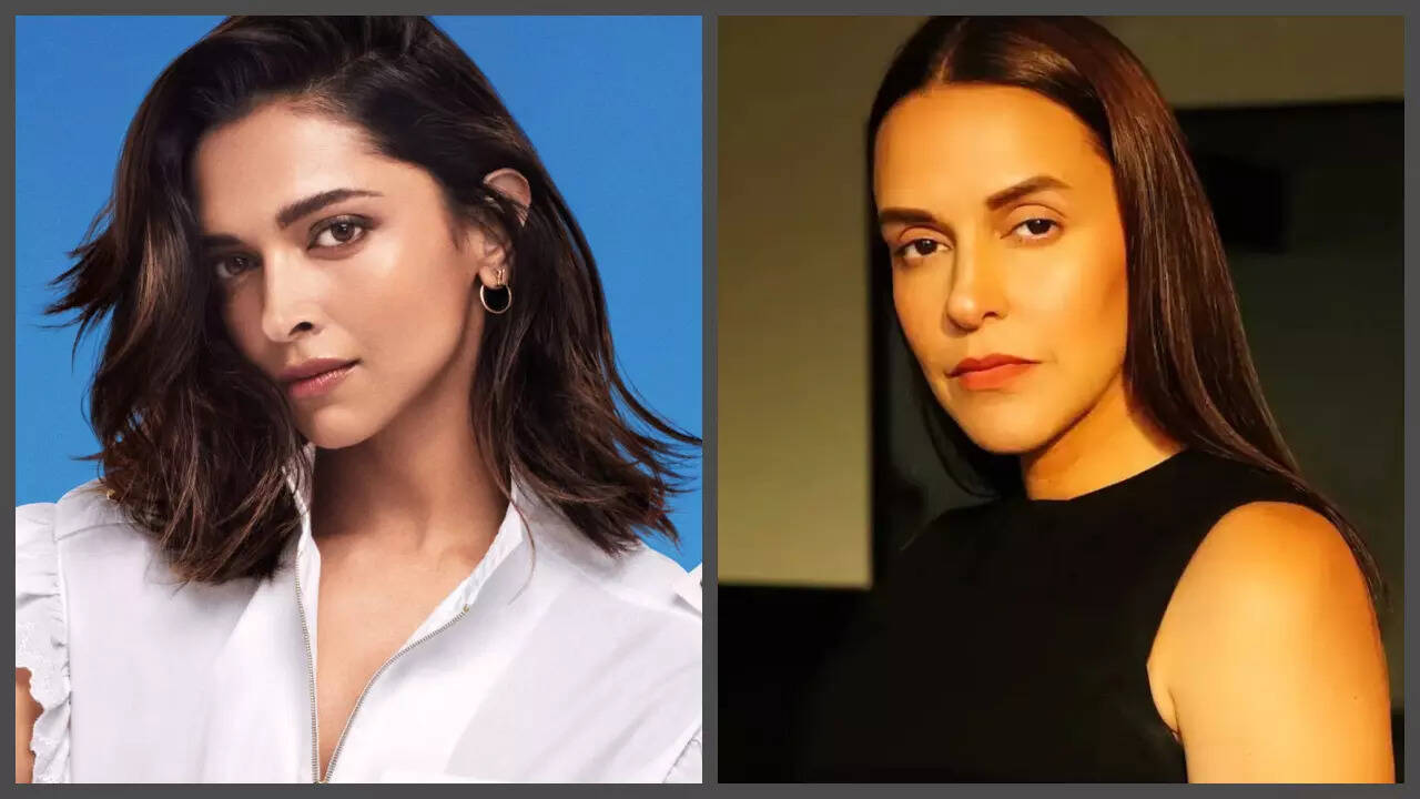 Neha Dhupia defends Deepika amid Sandeep Reddy Vanga row