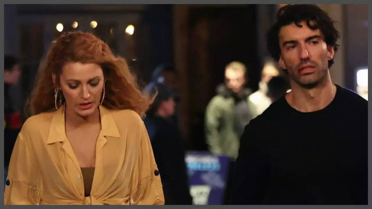 Court dismisses Baldoni’s $400 mn defamation suit against Blake