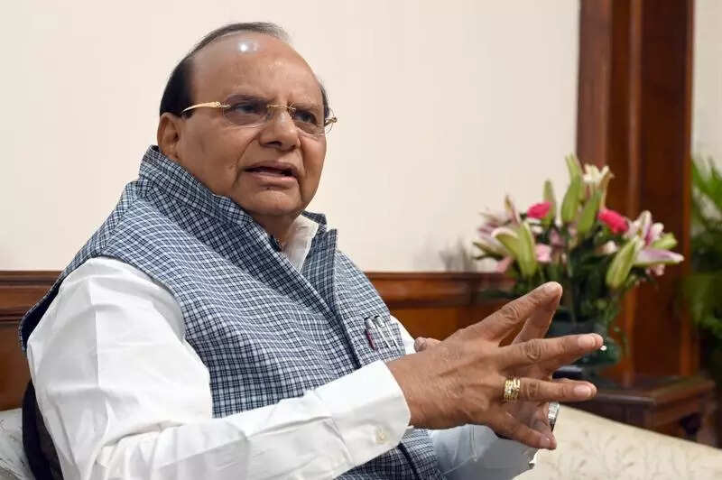 Cadre shuffle in irrigation, flood control dept okayed