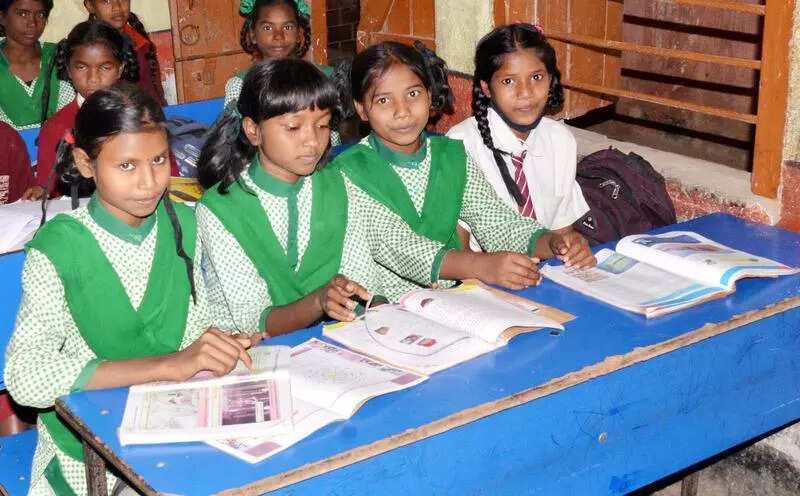 Khunti govt school students to get sex education lessons