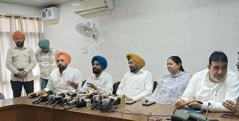 Aam Aadmi Party's support base expands with BSP leader’s inclusion