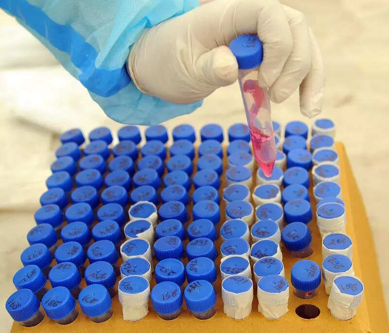 Karnataka reports 1.2k Covid cases since Jan