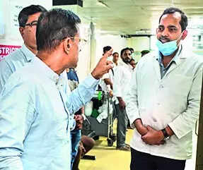 Opposition bays for blood, demands Rane’s ouster