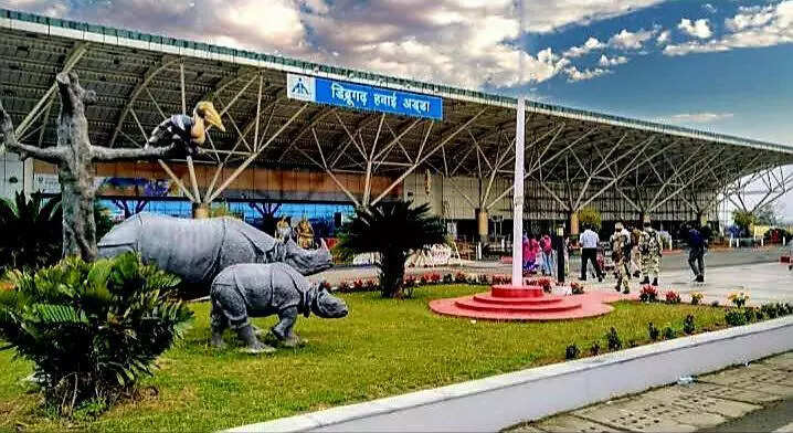 Assembly resolution to rename Dibrugarh airport after Bhupen