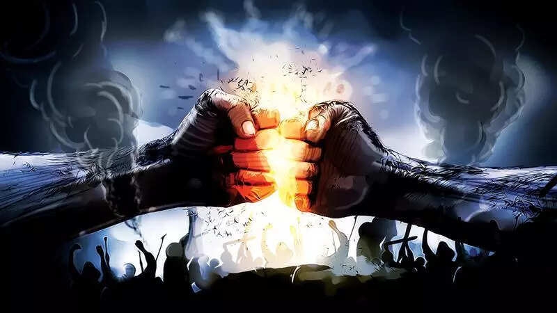 Tiff over cigarette price: Vendor assaults man with helmet