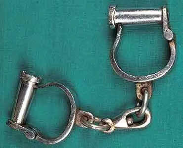 History-sheeter held for burglary